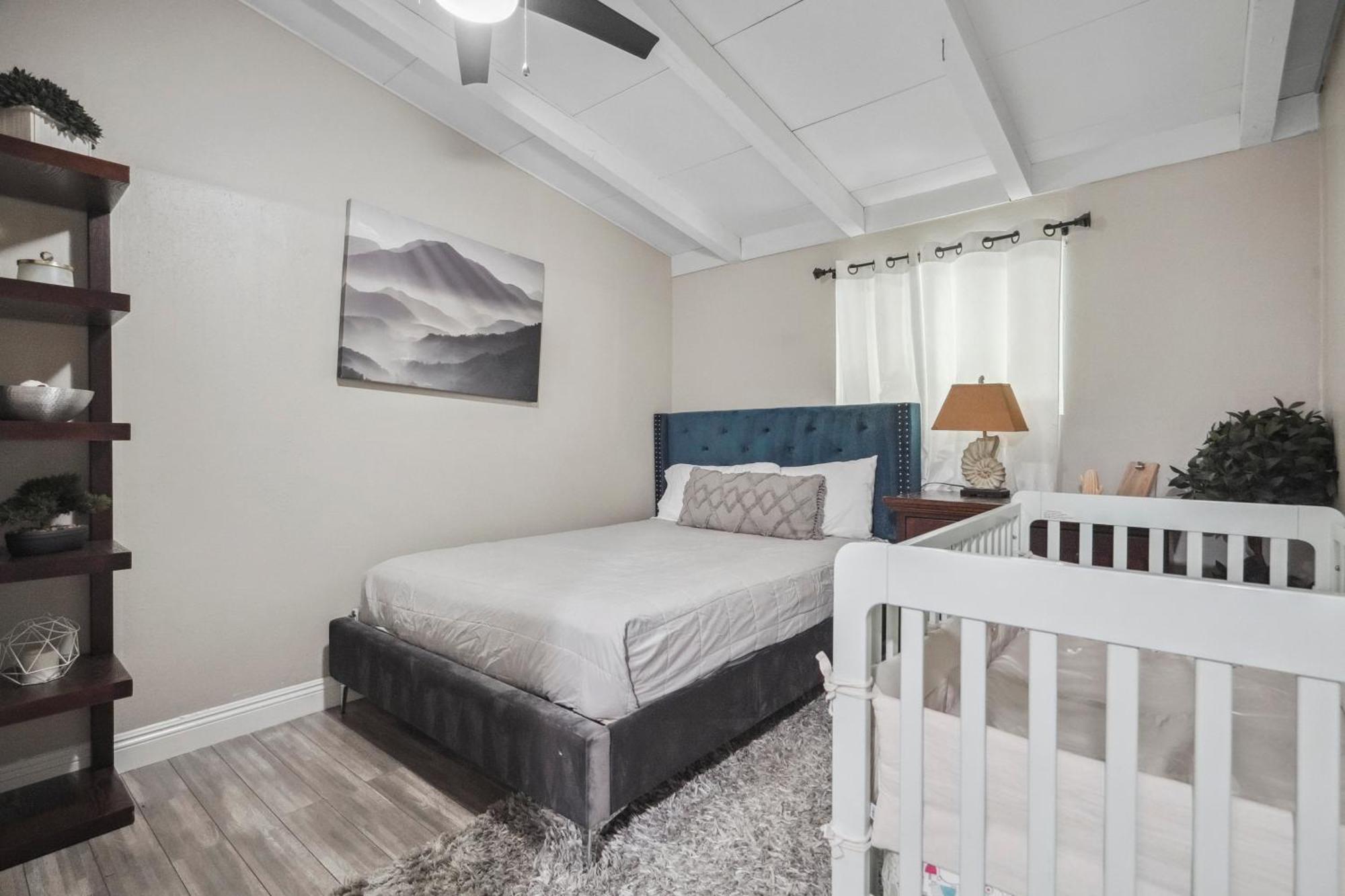 The Perfect Vacation Spot Near Six Flags Magic Mountain Villa Santa Clarita Exterior photo